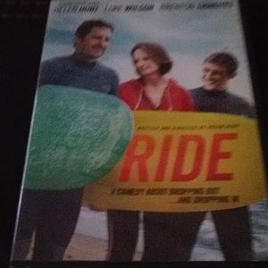 Ride
